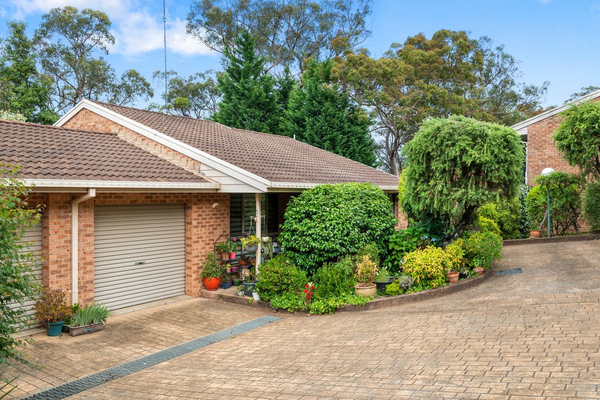 3/6-12 Stypandra Place, Springwood NSW 2777, Image 0