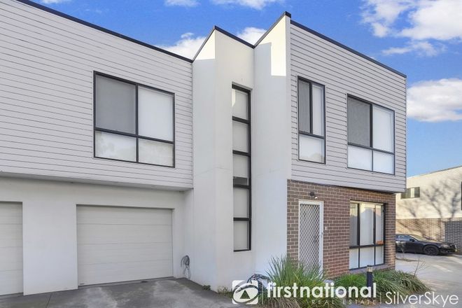 Picture of 3/15 Walter Street, KINGSWOOD NSW 2747