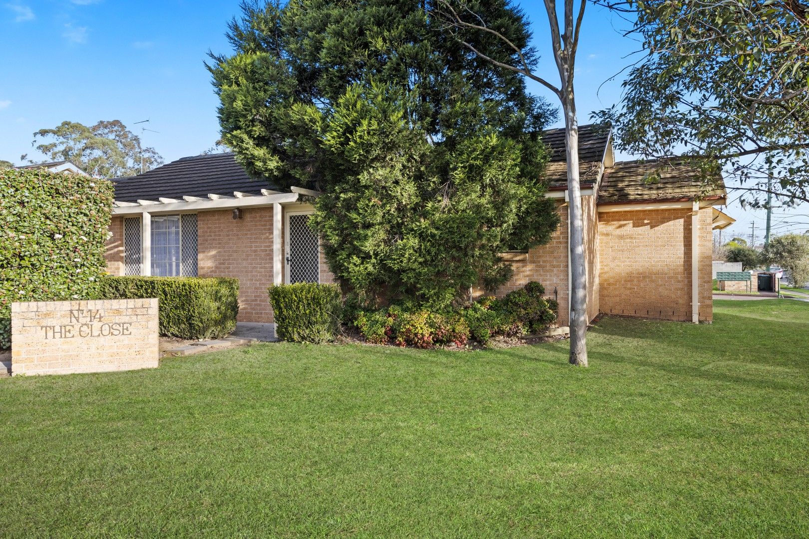 1/14 Stanbury Place, Quakers Hill NSW 2763, Image 0