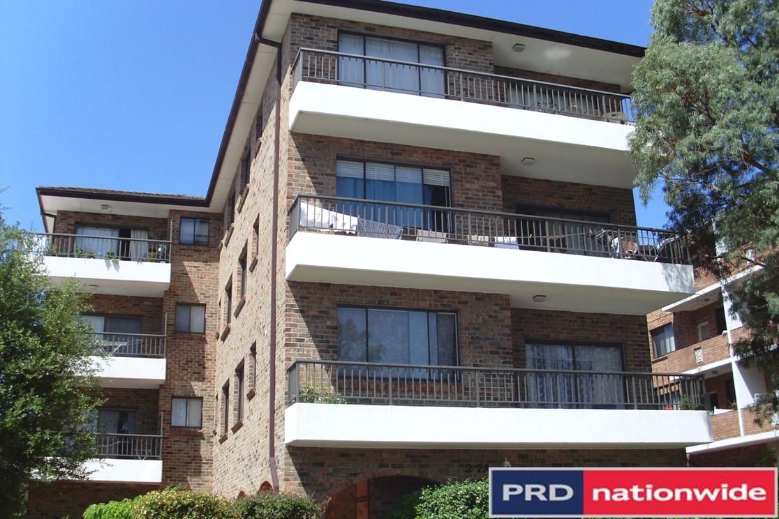 2 bedrooms Apartment / Unit / Flat in 5/2A Ocean Street KOGARAH NSW, 2217