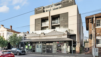 Picture of 7/332 High Street, NORTHCOTE VIC 3070