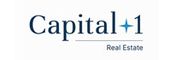 Logo for Capital Plus 1 Real Estate