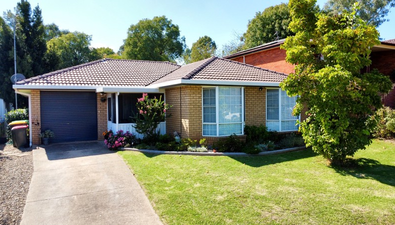 Picture of 13 BARWANG Street, YOUNG NSW 2594