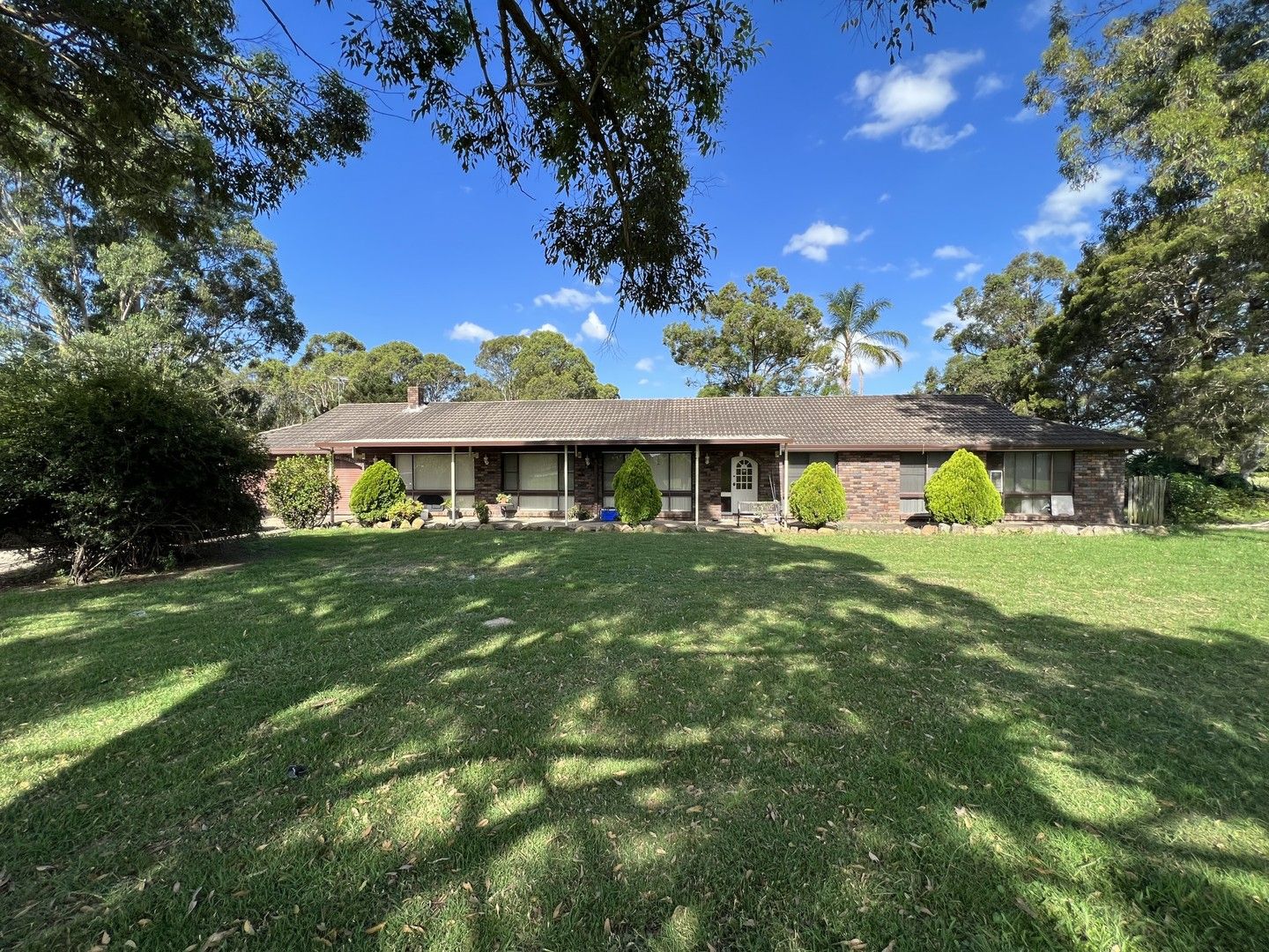 4 bedrooms House in  ROSSMORE NSW, 2557