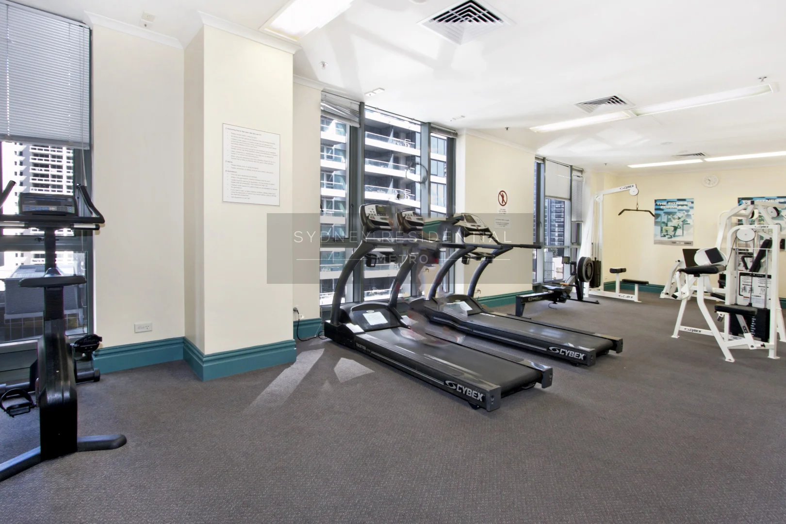 Additional image 7 of 2601/393 Pitt Street, Sydney NSW 2000