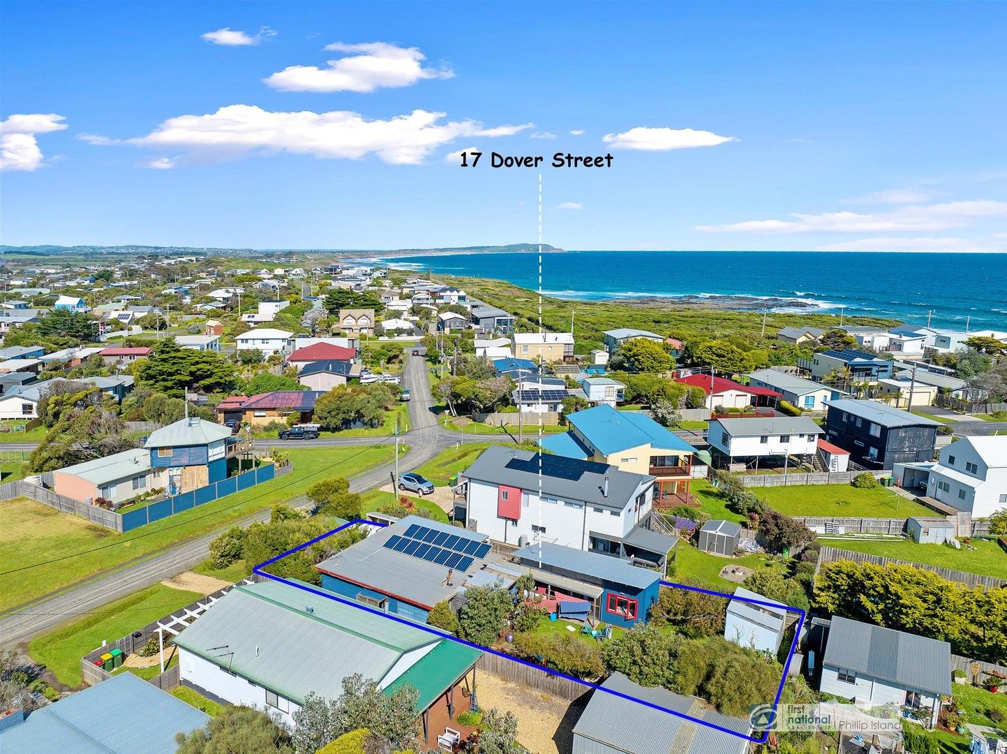 17 Dover Street, Sunderland Bay VIC 3922, Image 0