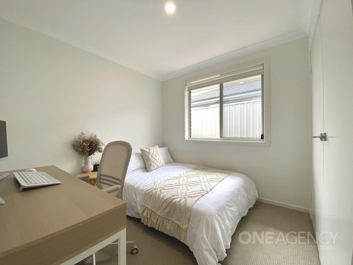 Additional image 5 of 8a Voyager Avenue, Goulburn NSW 2580