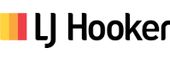 Logo for LJ Hooker Dickson