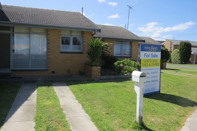Picture of 2/13 Roadknight Street, LAKES ENTRANCE VIC 3909