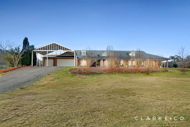 Picture of 12 Banjo Place, VACY NSW 2421
