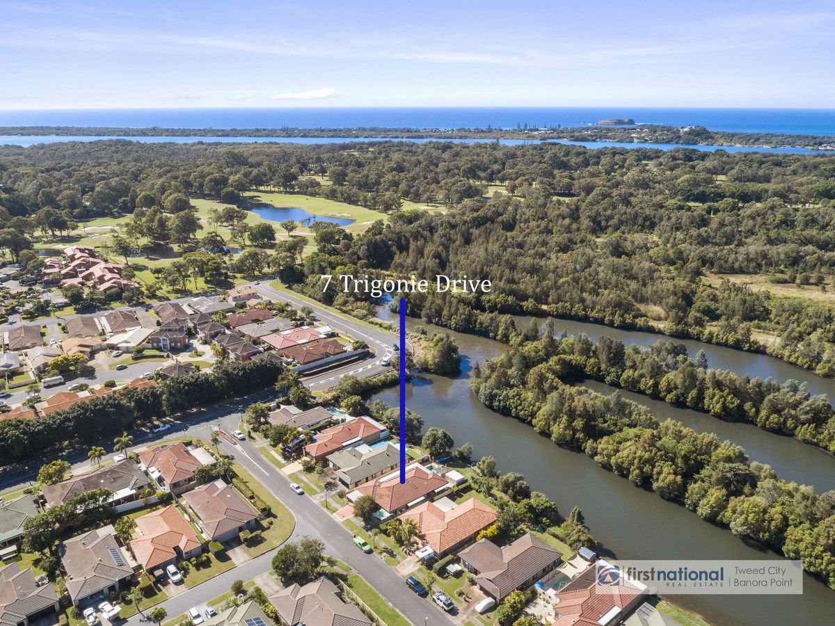 7 Trigonie Drive, Tweed Heads South NSW 2486, Image 0