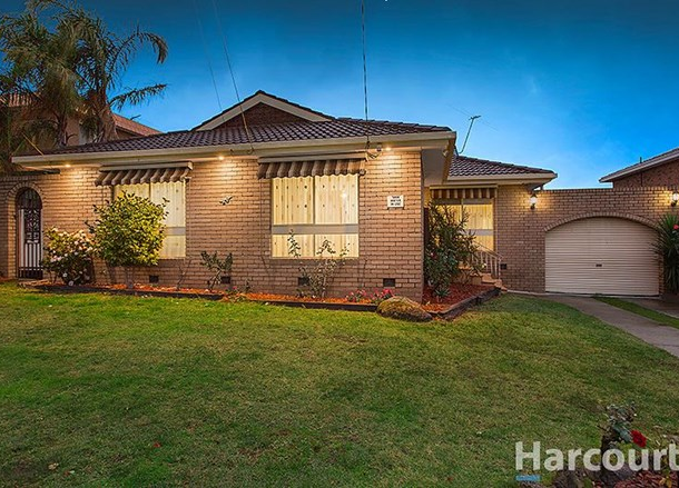 20 Dorset Road, Dandenong North VIC 3175