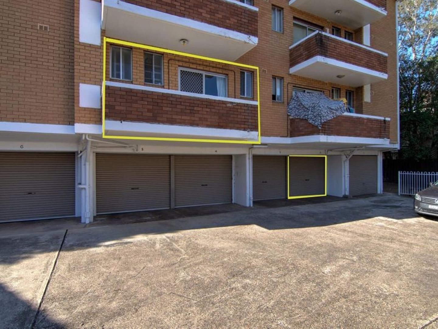 2/15-17 First Street, Kingswood NSW 2747, Image 1