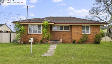 Picture of 85 Strickland Crescent, ASHCROFT NSW 2168