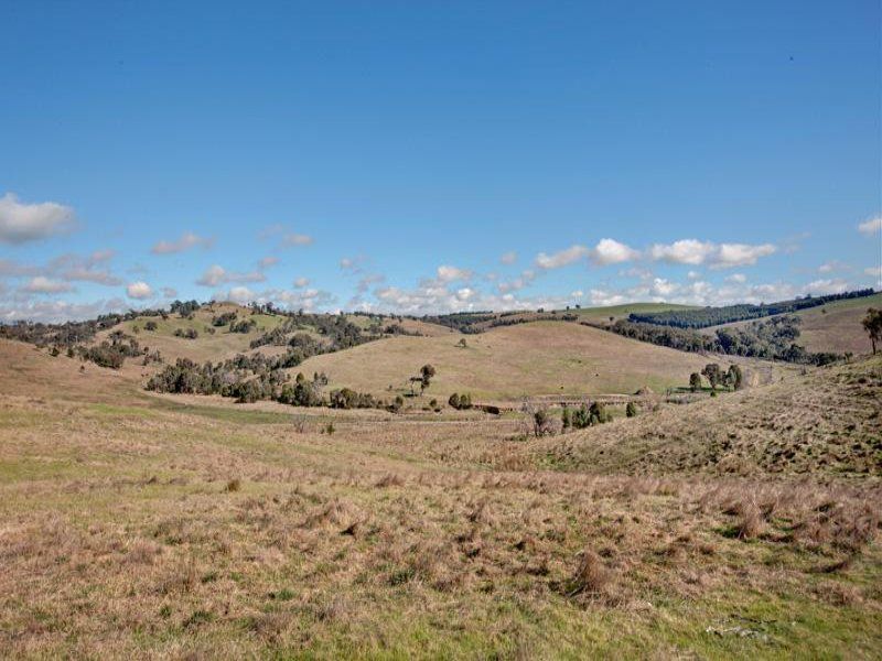 Lot 5 Kilmore East-Sunday Creek Road, Kilmore East VIC 3764, Image 0