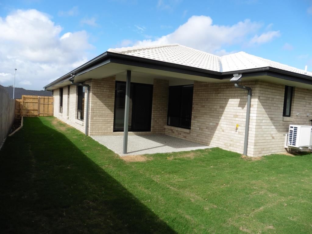 4 bedrooms House in 42 Kerry Street MARSDEN QLD, 4132
