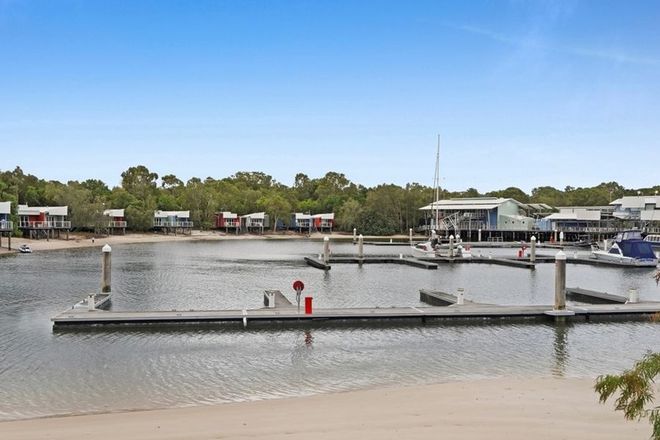 Picture of 2801 Island Street, Couran Cove Resort, SOUTH STRADBROKE QLD 4216