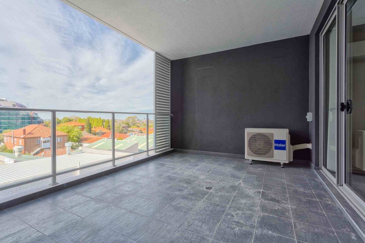 37/610618 New Canterbury Road, Hurlstone Park NSW 2193 Apartment For