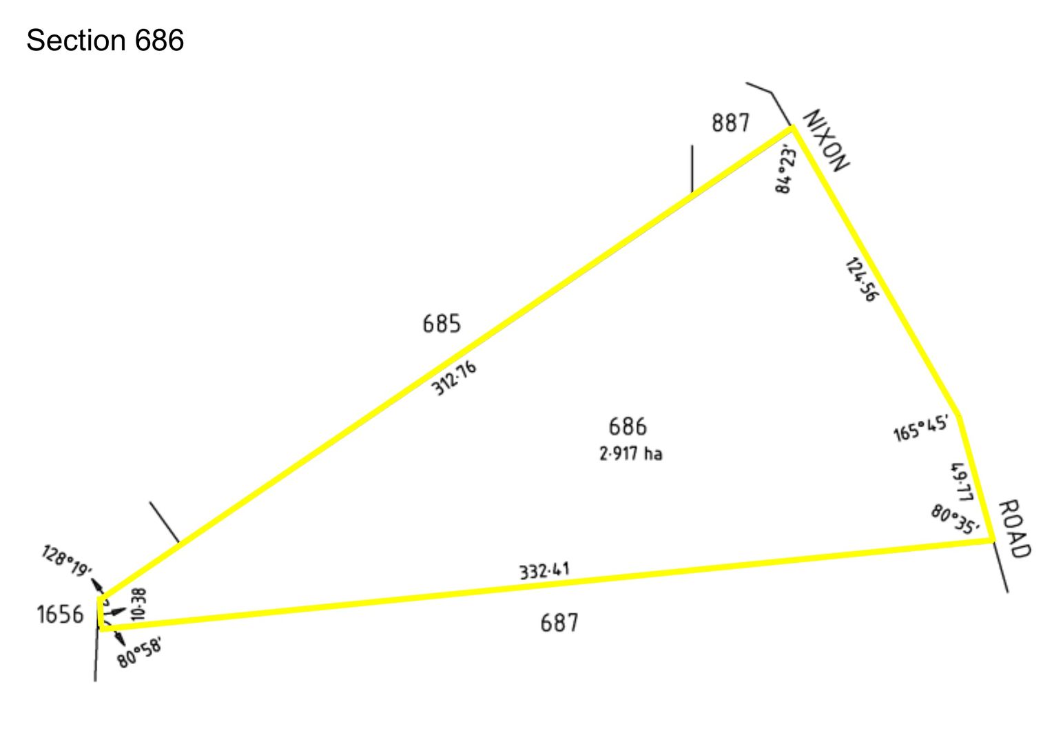 Section 686 Soderberg Road, Monash SA 5342, Image 1