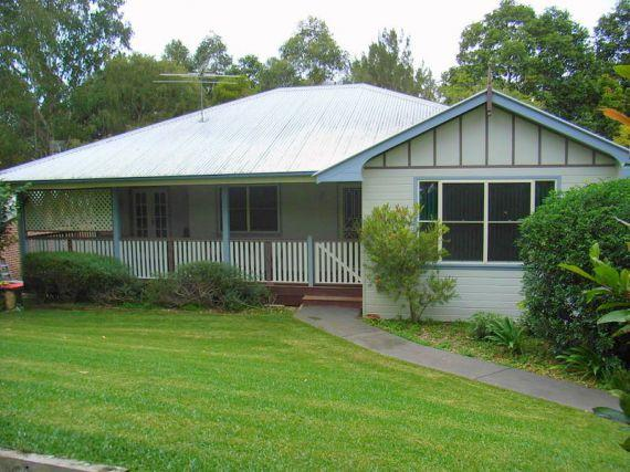 6 Sky Place, Bellingen NSW 2454