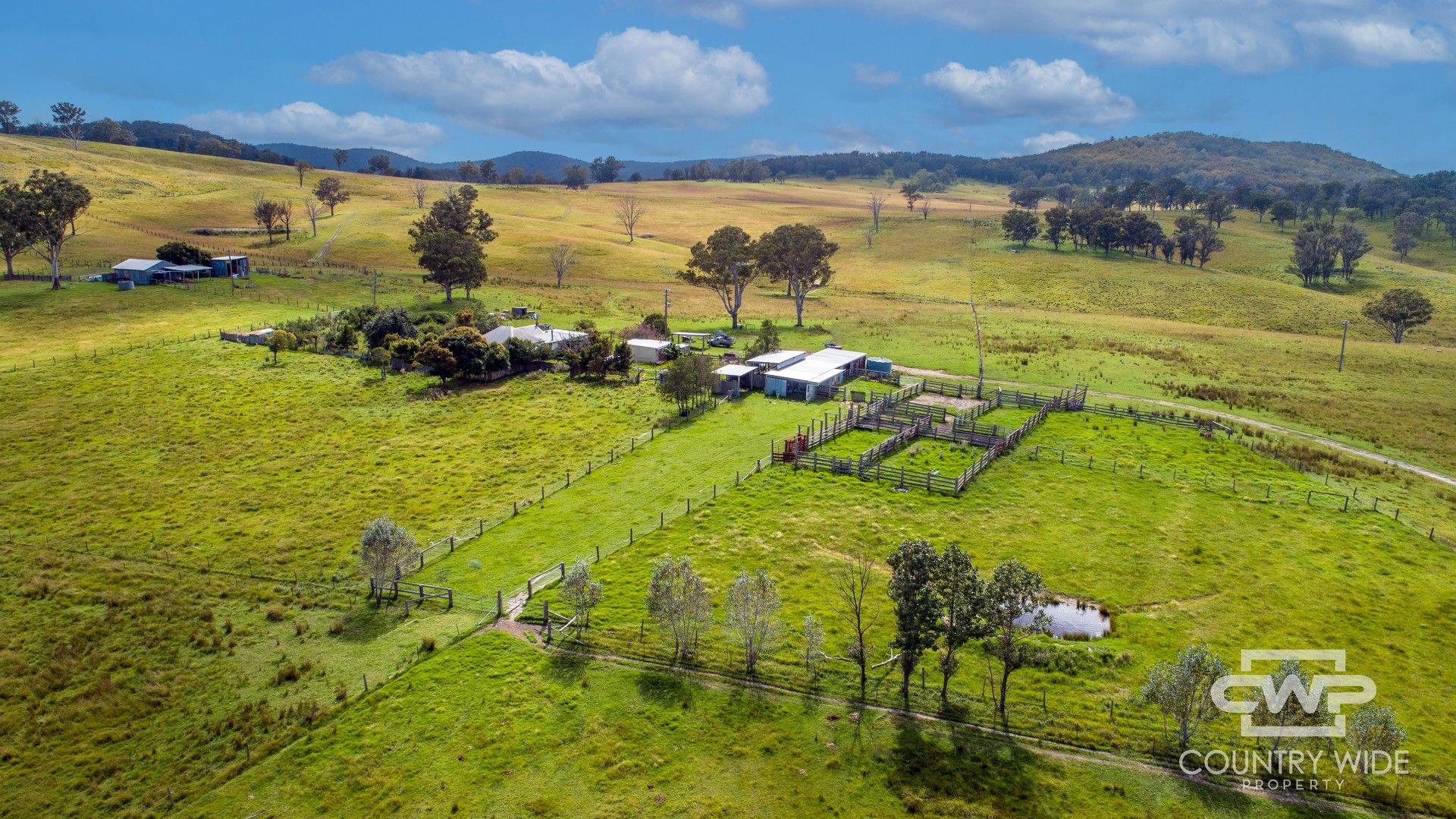 1783 Tablelands Road, Red Range NSW 2370, Image 0