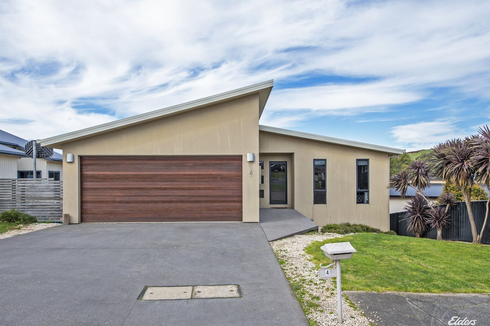 4 Panorama Crescent, Cooee TAS 7320, Image 0