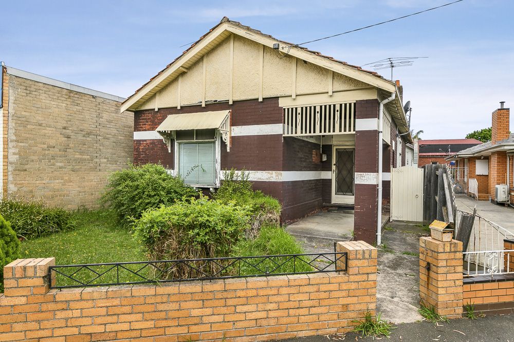 2 bedrooms House in 1090 Mt Alexander Road ESSENDON VIC, 3040
