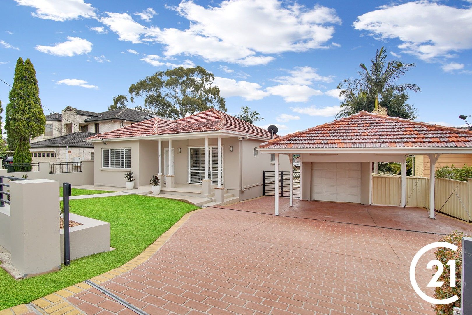 3 bedrooms House in 1 Caldwell Place BLACKTOWN NSW, 2148