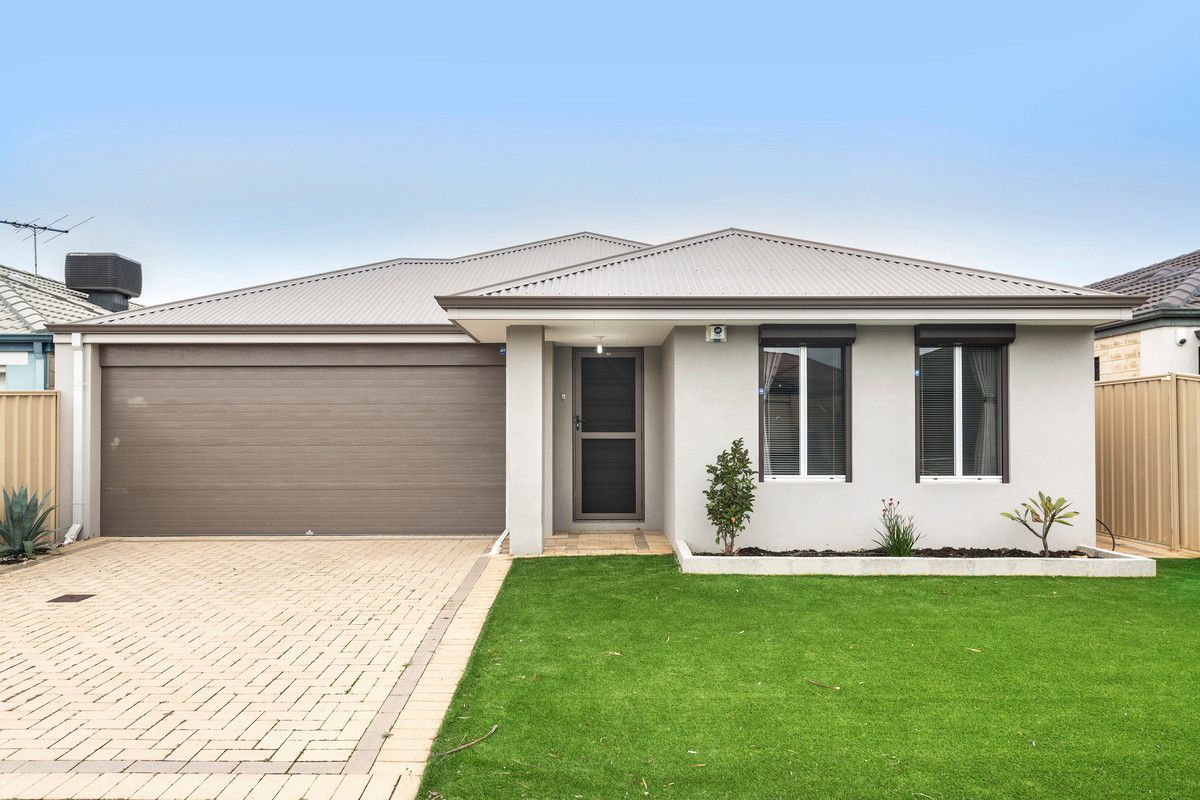 31 Keyham Street, Bertram WA 6167, Image 0