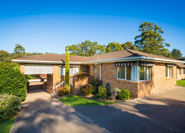 1/28 Tura Beach Drive, Tura Beach NSW 2548