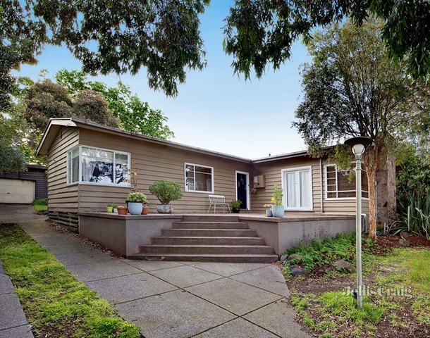 21 Mcdowell Street, Greensborough VIC 3088