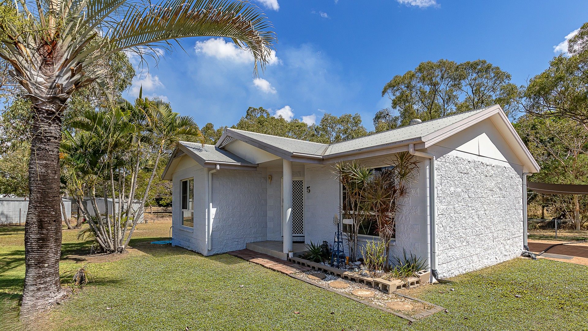 5 Rhyl Court, Mount Low QLD 4818, Image 0