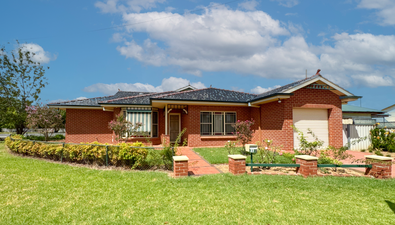 Picture of 27 Battye Street, FORBES NSW 2871