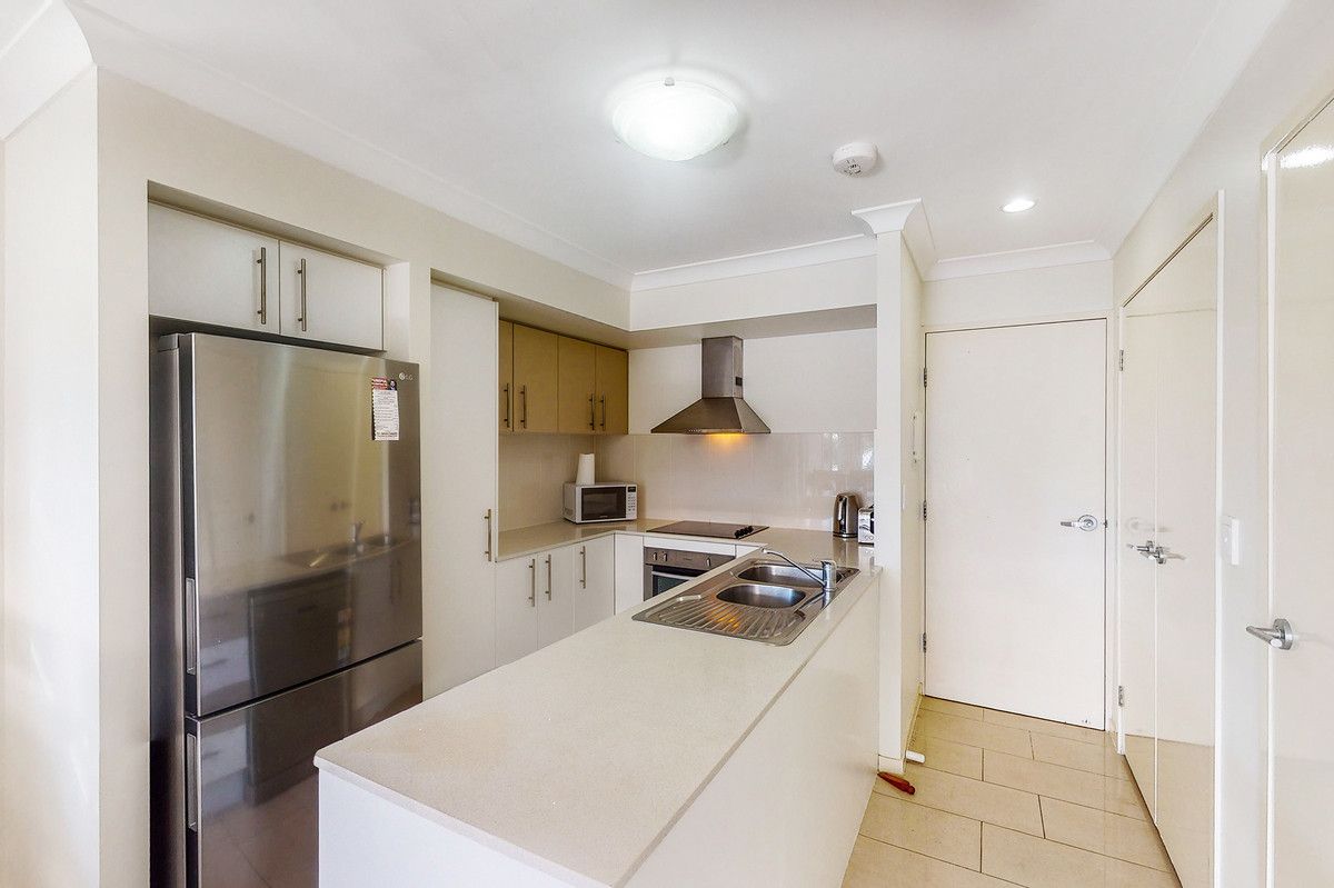 2 bedrooms Apartment / Unit / Flat in 11/54-58 Glasgow Street ZILLMERE QLD, 4034