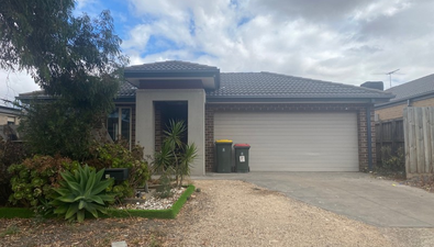 Picture of 12 Andie Way, TARNEIT VIC 3029