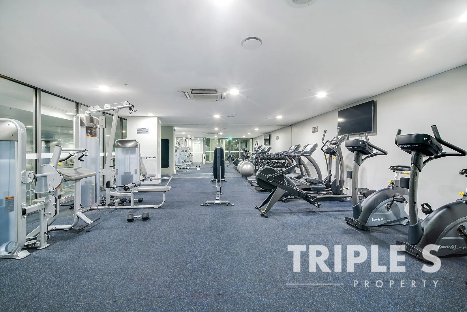 Additional image 17 of 726/8 Studio Drive, Eastgardens NSW 2036