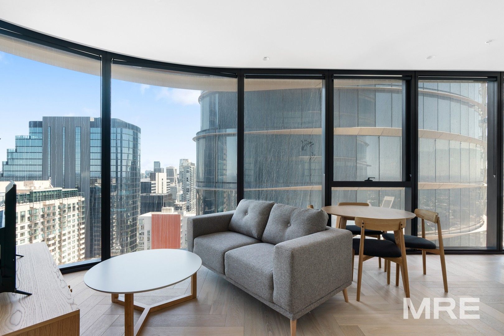 1 bedrooms Apartment / Unit / Flat in 3106/308 Exhibition Street MELBOURNE VIC, 3000