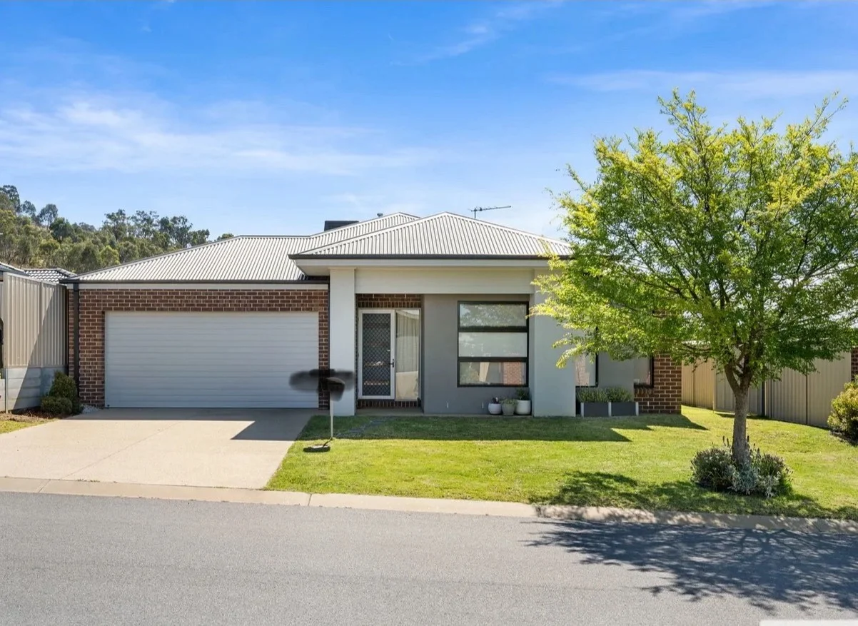 24 Jensen Circuit, Wodonga VIC 3690