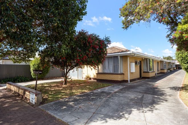 Picture of 2/9 Hardy Street, GOODWOOD SA 5034