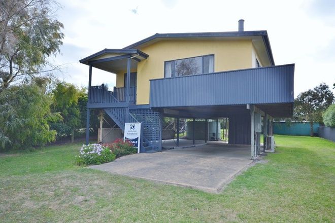 Picture of 76 Grevillia Street, WALKERVILLE VIC 3956