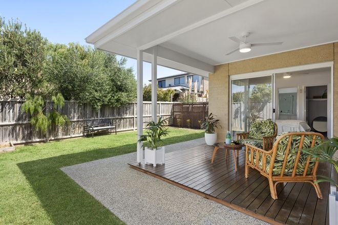 Picture of 17 Marine Drive, TORQUAY VIC 3228