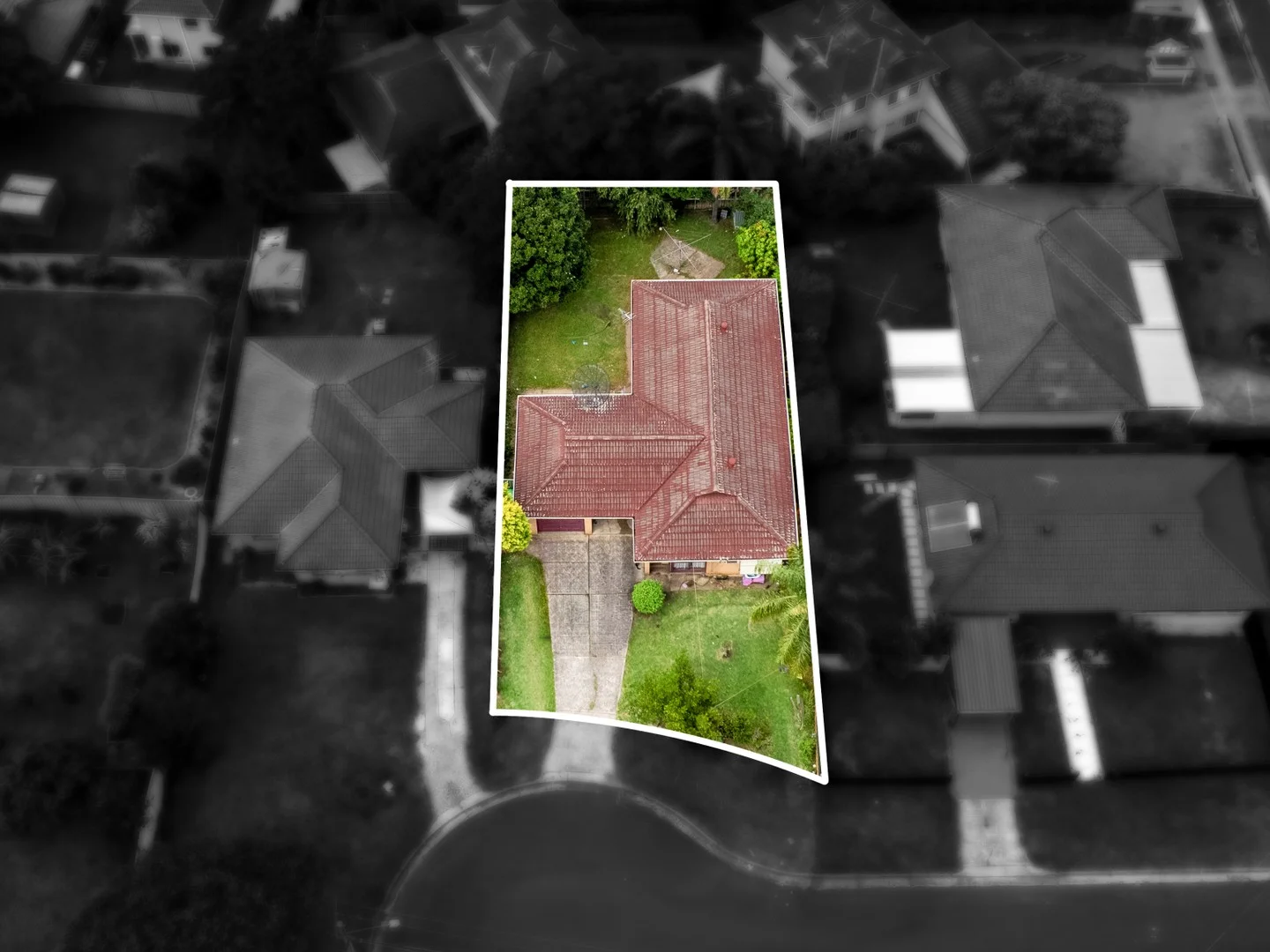 2 Orana Pl, Liverpool NSW 2170