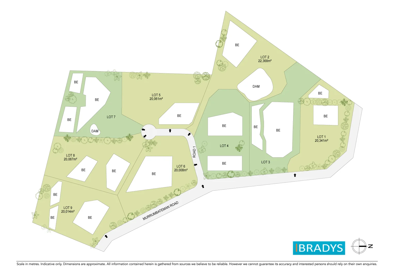 Additional image 14 of 5/80 Murrumbateman Road, Murrumbateman NSW 2582