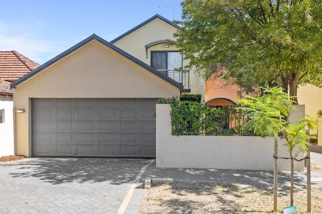 Picture of 1/45 Barlee Street, MOUNT LAWLEY WA 6050