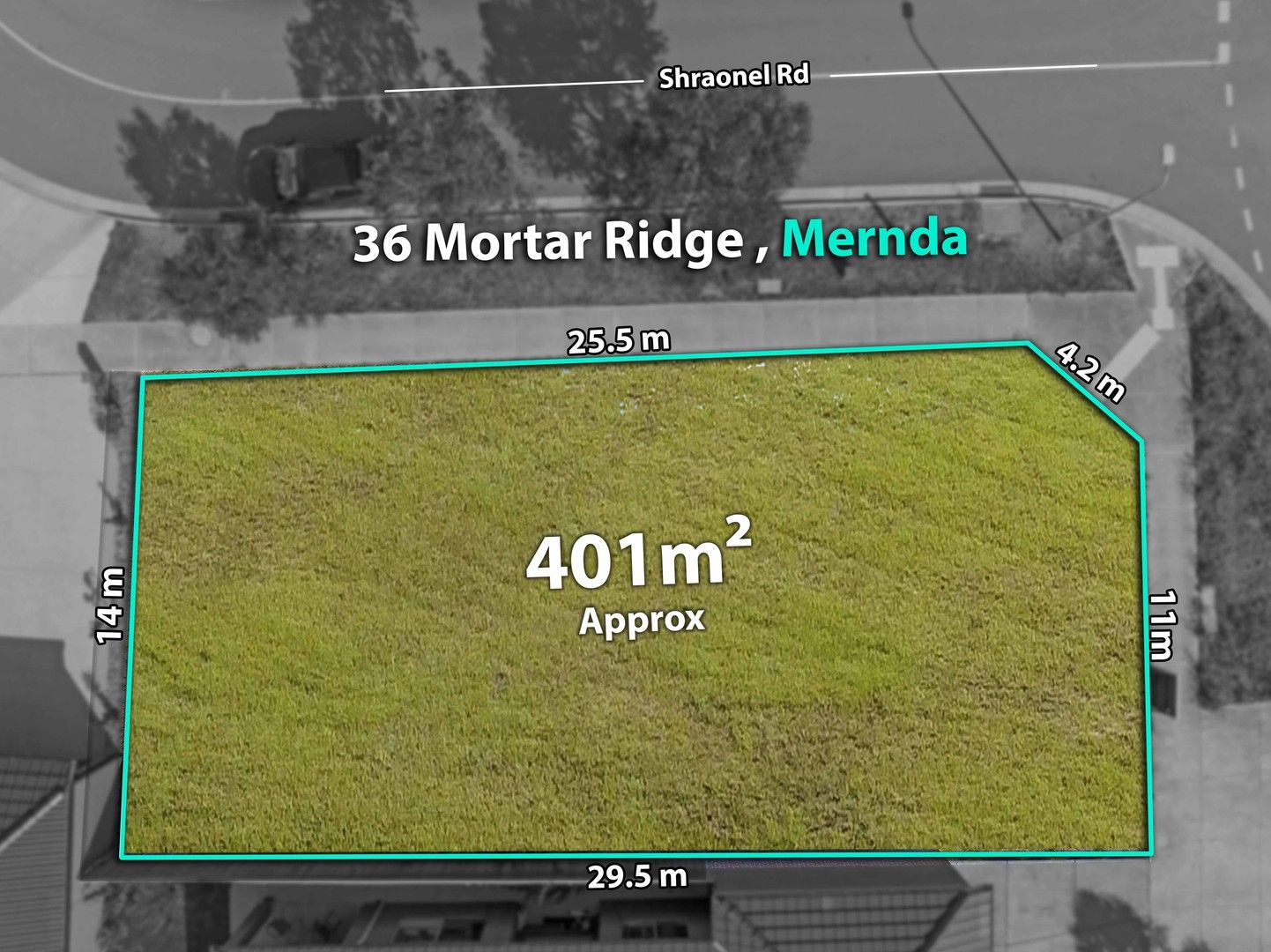 36 Mortar Ridge, Mernda VIC 3754, Image 0