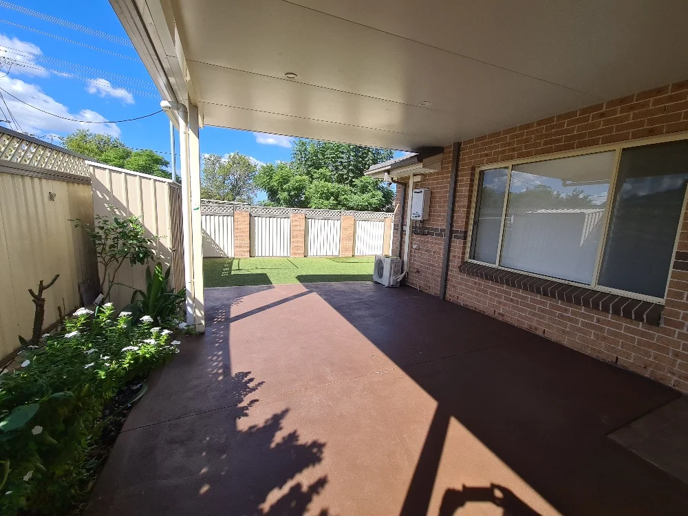 Additional image 10 of 14/41-43 HAMPDEN ROAD, South Wentworthville NSW 2145