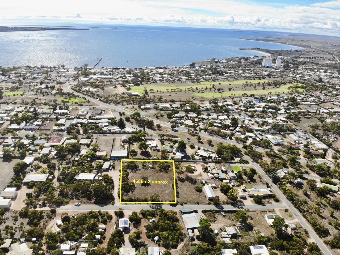 4 Feltus Street, Streaky Bay SA 5680, Image 0