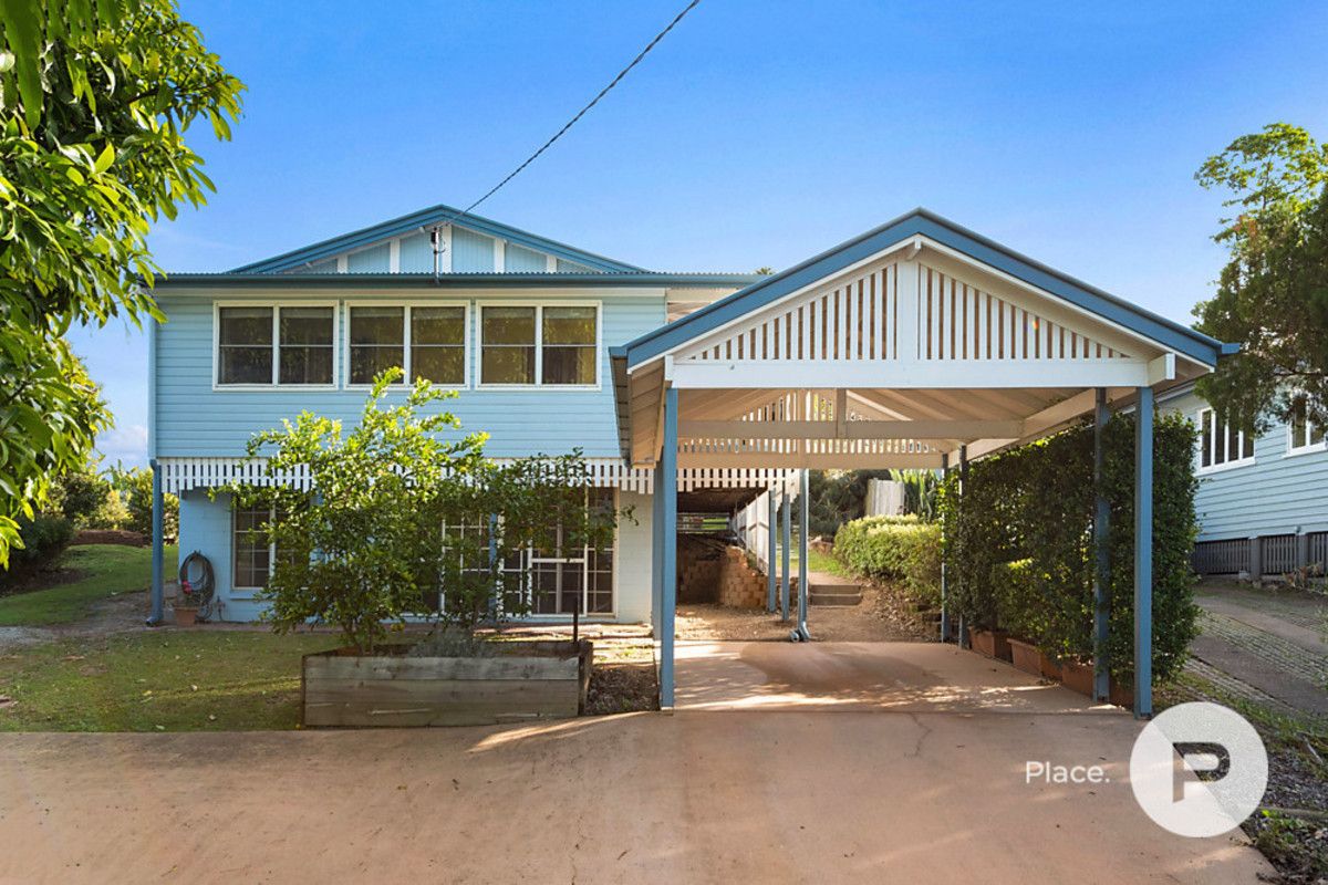 66 Railway Parade, Norman Park QLD 4170, Image 0