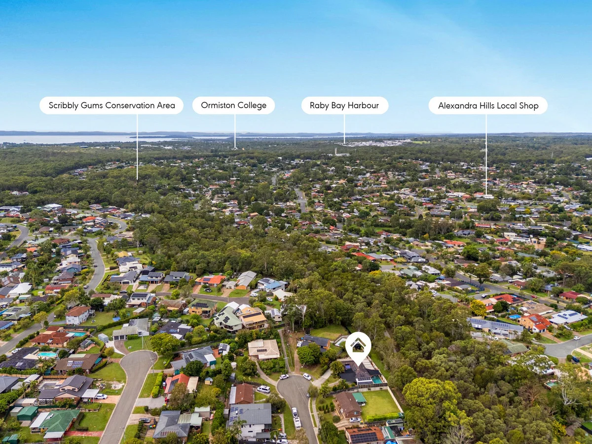 Additional image 24 of 7 Ravensworth Place, Alexandra Hills QLD 4161