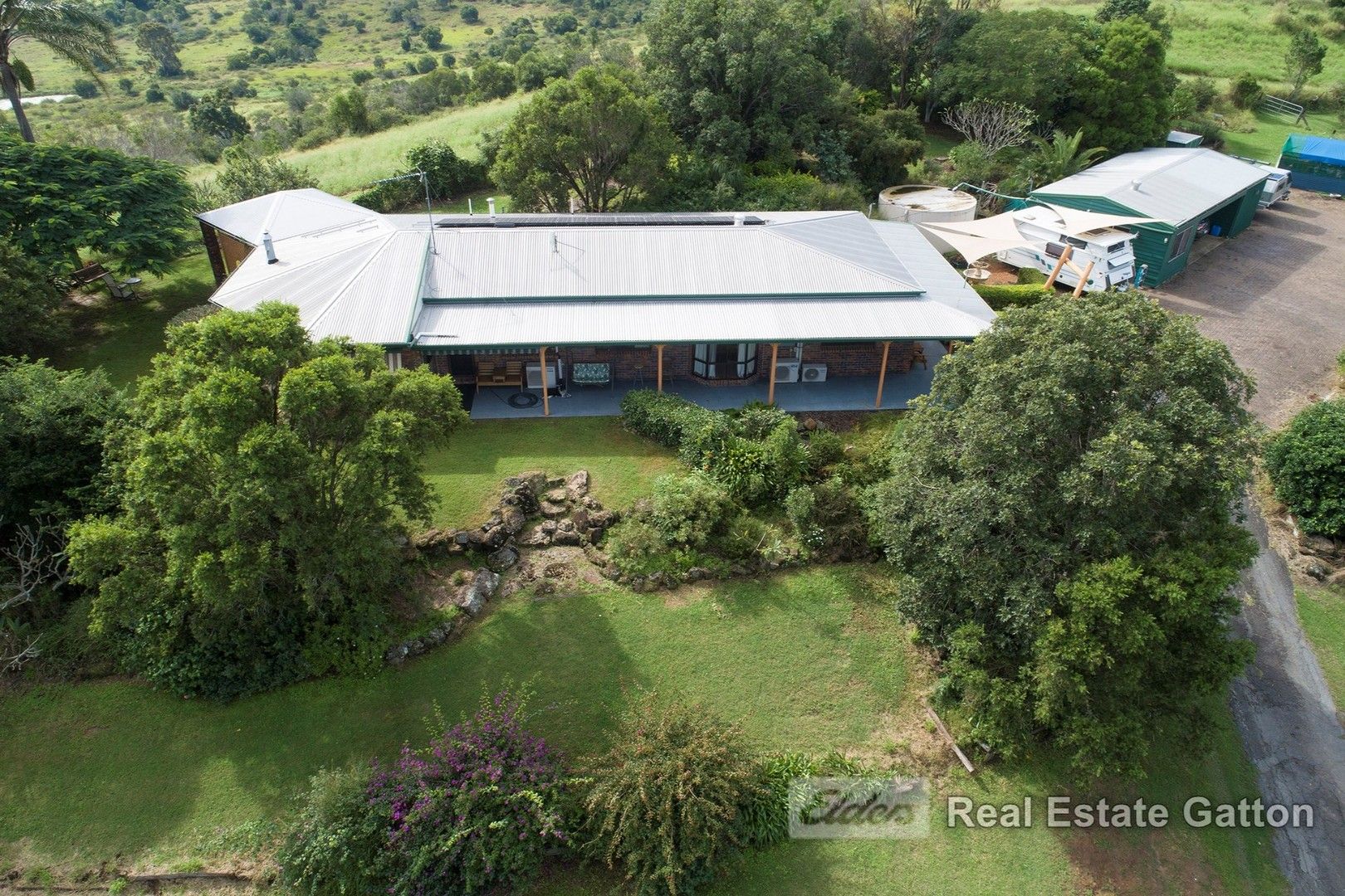 717 Lowood Minden Road, Minden QLD 4311 House for Sale Domain